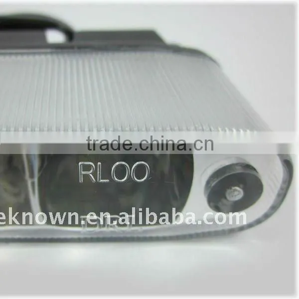 Waterproof Led Daytime Running Light With E MARK photo-5