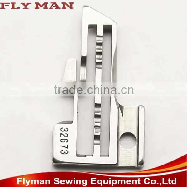32666 32673 33353 Vintage Sewing Machine Accessories Needle Plate photo-3