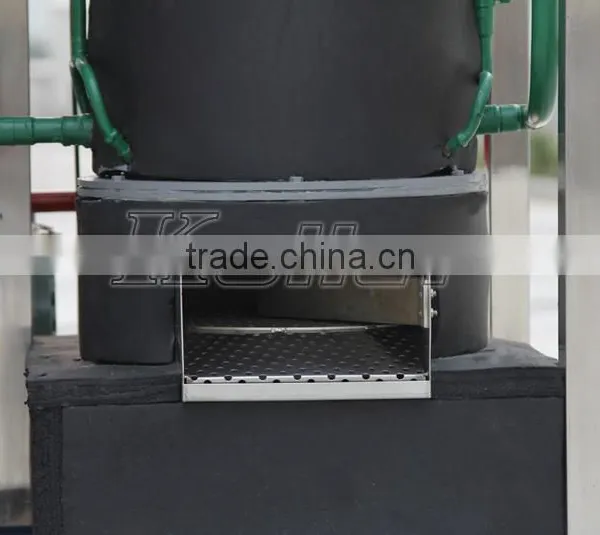 Koller 3 Tons/day Ice Tube Machine for Ice Plant photo-3