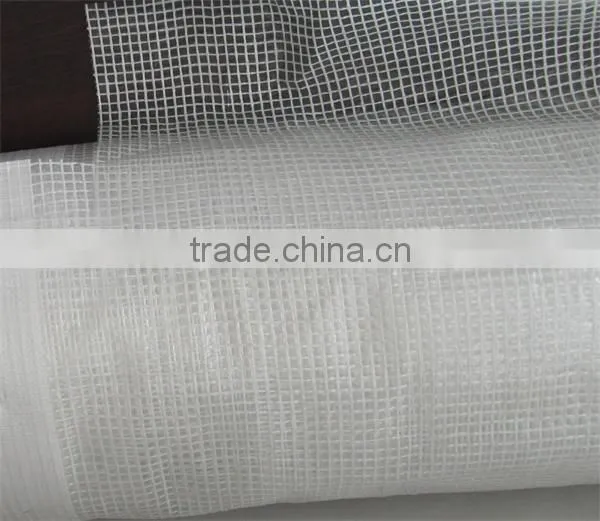 Shandong Tarps HDPE Woven Laminated pe Tarpaulin Price photo-2