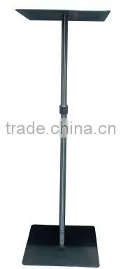 Metal plate display riser/ Riser stand/ Handbag display riser