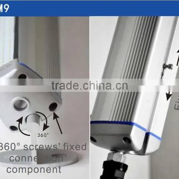 ONN-M9 LED Tri-proof Light photo-4