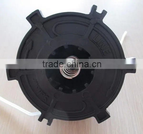 Nylon Head Nylon Cutter Brush Cutter Nylon Head Trimmer Head photo-3