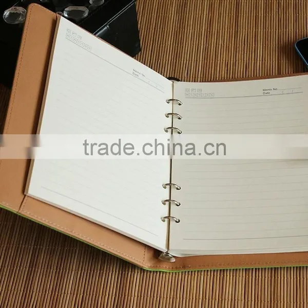 Plaro NEW Notepad Personalized Spiral Notebook Wih USB photo-6