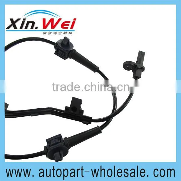 57470-SAG-H01 Auto Parts ABS Brake Sensor Car Wheel Speed Sensor for Honda for Fit 03-08 photo-2