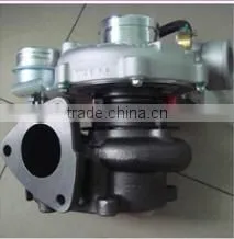 GT20 Turbo Charger JX493ZQ5A-92 Turbocharger photo-2