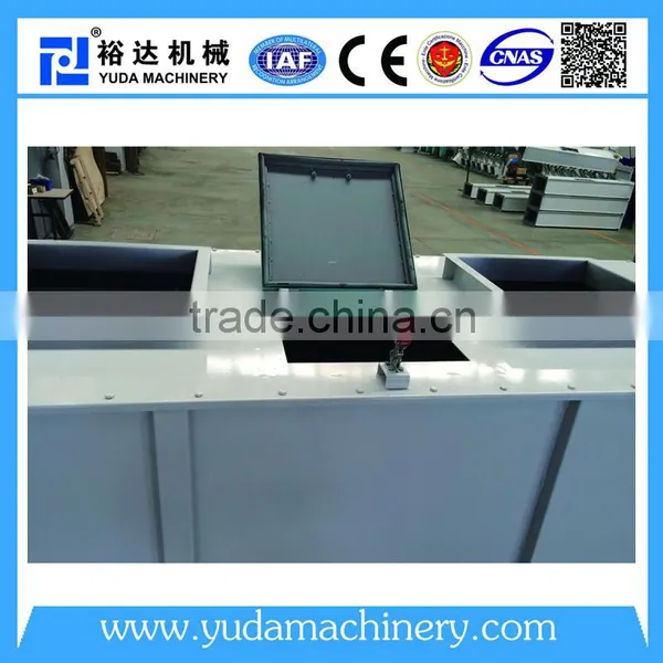 SLHY Goat Feed Mixing Machine photo-2