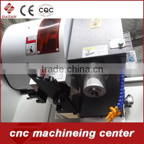 [ DATAN ] Advanced Chinese Cnc Machining Center photo-4