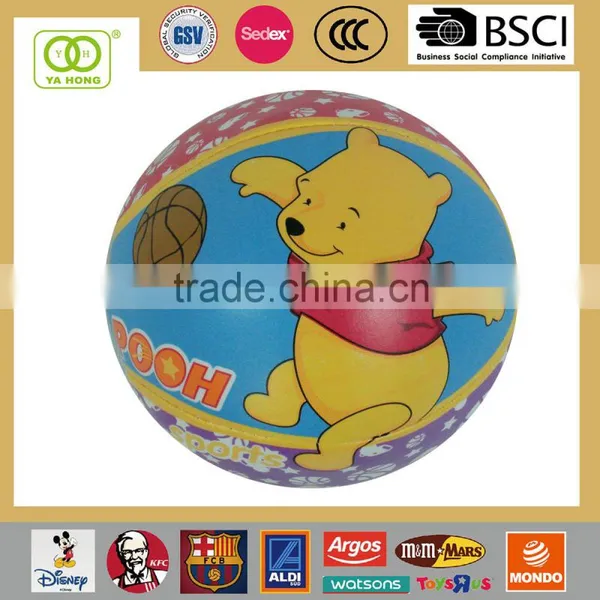 Whole Toy of Cotton Stuffed Soft Toy Ball With OEM Design Pattern photo-3