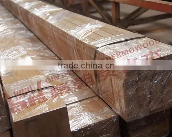 Thermo Wood Flooring photo-6