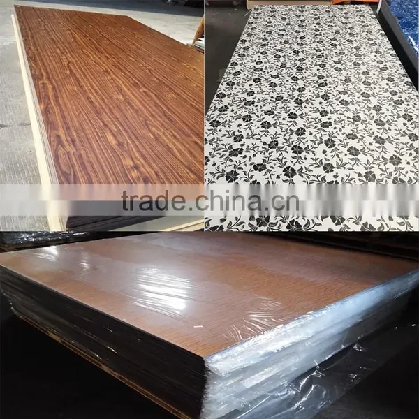10mm Phenolic Compact Panel /HPL Compact Panel/HPL Laminate Panel photo-2
