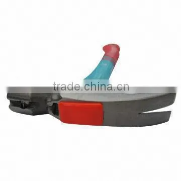 Claw Hammer, With Steel and TPR Handle photo-2