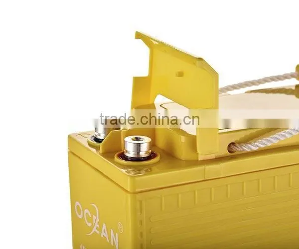 Competitive Price Best Quality Cheap Opzs Solar Battery photo-4