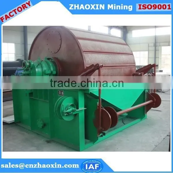 Mining Filter Machine, Water Filter Machine, Working Principle of Vacuum Filter photo-2