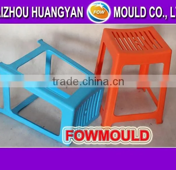 New Type Plastic Stool Mold Plastic Mould for Sale photo-2