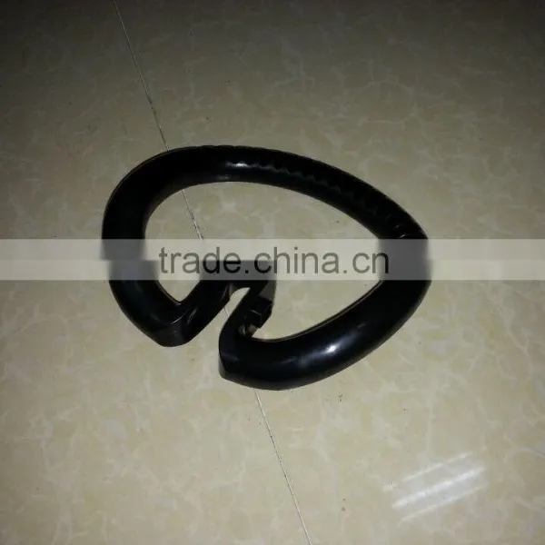 Polycarbonate plastic injection mould tooling and moulding