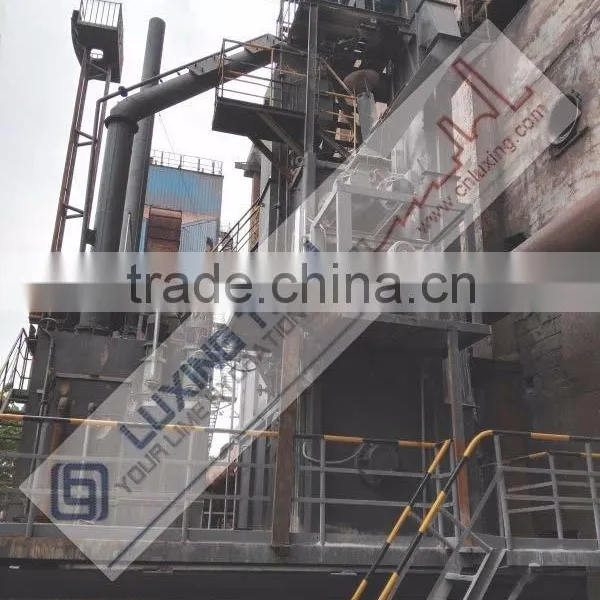 Hydrated Lime Production Line