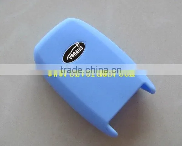 Ki 3 Button Key Pack (light Blue) photo-2
