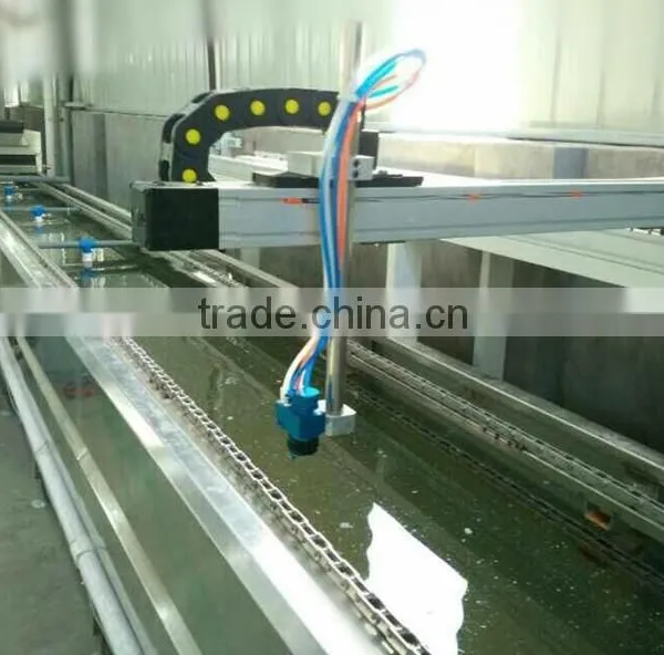 Printing Machine, Hydrographic Tank, Water Transfer Printing Equipment Production Line photo-3