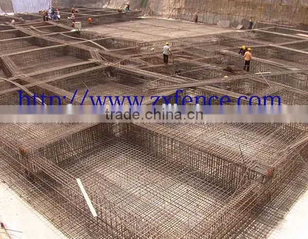 Cheap Welded CRB550 Reinforcing Mesh photo-4