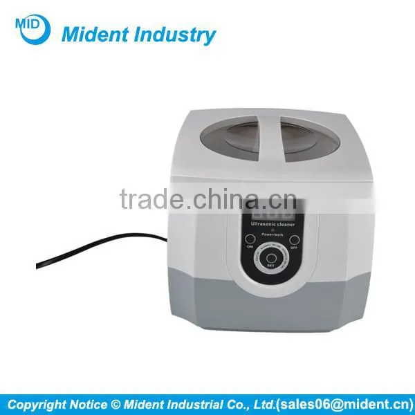 1.375L Mini Ultrasonic Cleaner Price, Digital Ultrasonic Cleaner China photo-2
