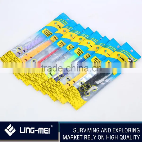 Wholesale Best Quality Badminton Overgrip photo-3