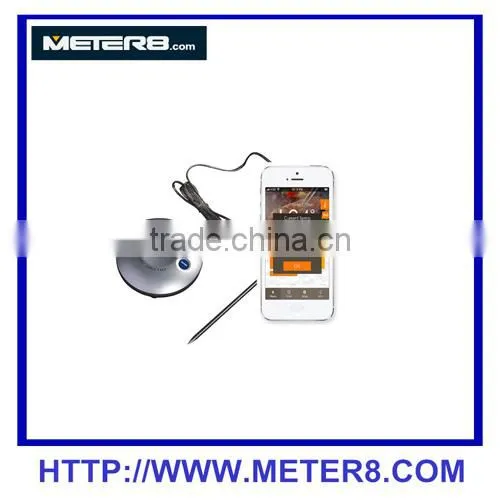 Bluetooth BBQ Thermometer HB642 photo-3