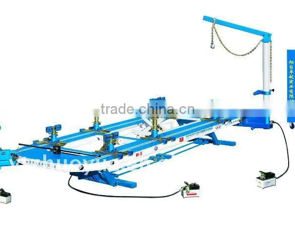 Automotive Tools and Equipment W-5 (CE Approved)