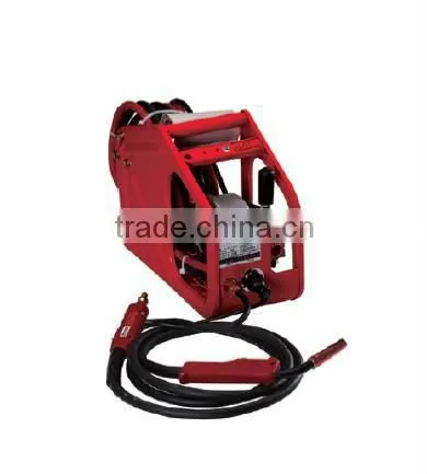 IGBT Soft Switch Inverter CO2 GAS Shielded Welding Machine Mig-250 Manufacturer With CE,CCC photo-2