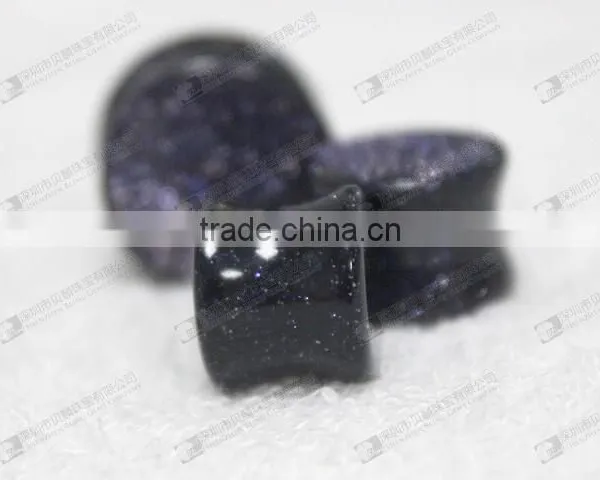 Stone Ear Plugs Ear Expander Plugs photo-2