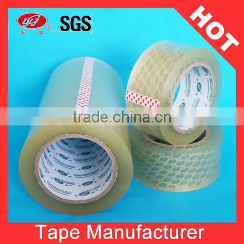 Transparent Tape OPP Tape Arylic Tape photo-2