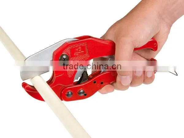 PVC Pipe Cutter photo-2