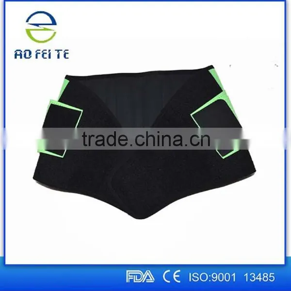Best Selling Sport Product Back Support Gridle Back Support Sheaths