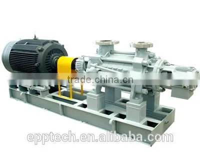 API 610 Pumps photo-2