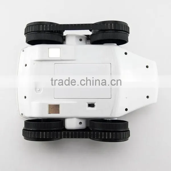 I-Tech Tank Infrared Remote Control Tanks With Camera Real-time Image Video Transmission WiFi Ipad Ipod Controller photo-5