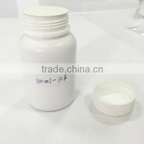Non-toxic Indelible Ink For Voting With Sliver Nitrate 5-25% photo-5