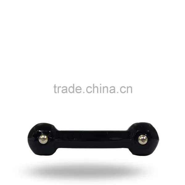 Square Pattern Metal Hook photo-4