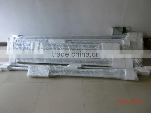 Remote Contol Motorized Curtain System photo-4