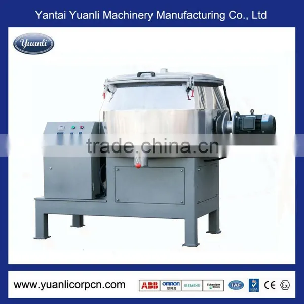 Favorable Price Powder Mixing Equipment for Electrostatic Powder Coating Equipment
