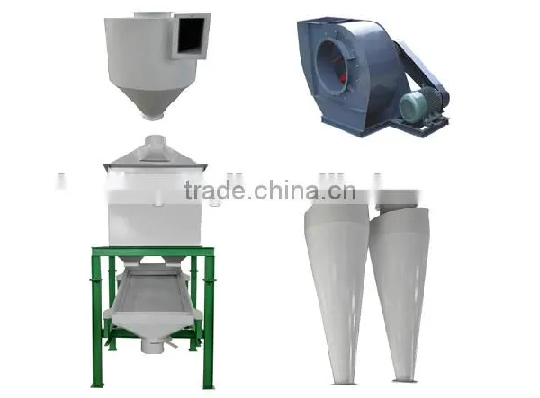 2016 High Quality 1-2 TPH Ring Die Animal Feed Processing Machine With Competitive Price photo-6