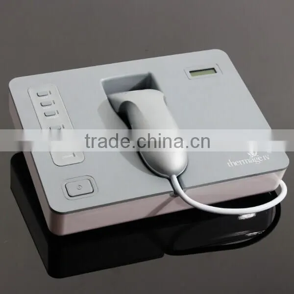 AYJ-T28(CE) Portable Skin Lfiting Machine Fractional rf photo-4