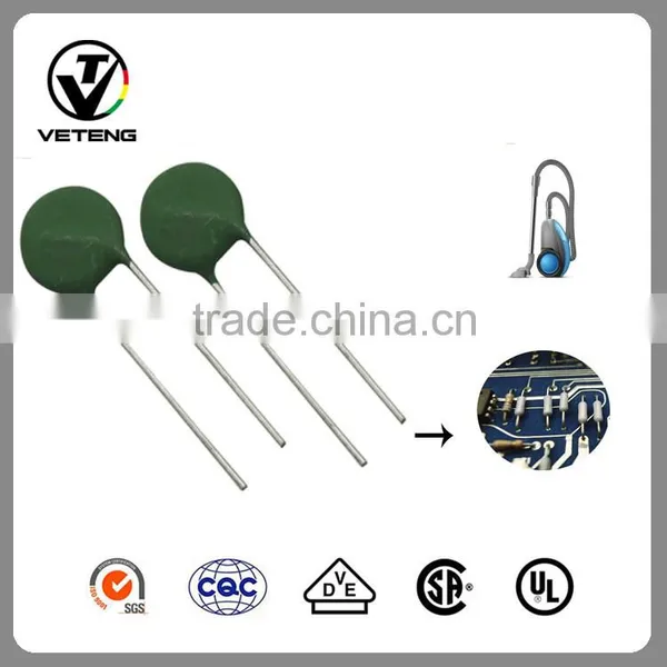Electronic Protective Components Ntc Thermistor