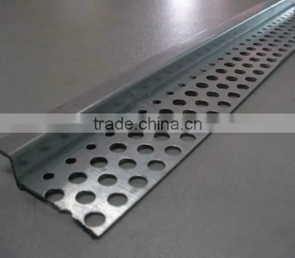 Pvc Profile/corner Bead/angle Beads/wall Angle Are Factory Price photo-3