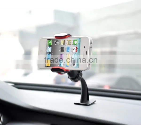 Hot Seller Mobile Phone Holders Car Mount for Phone photo-3