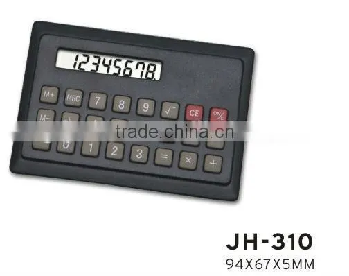Talking Calculators Business Calculator Dongguan Supplying photo-6