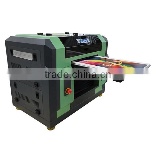 Most Multifunctional a3 WER E2000UV Smart Digital Printer for Flashcard, USB, CD, Pens ,multifunctional Printer photo-2