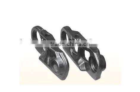 102 Set Track Link Assembly 206-32-00300 Excavator Spare Parts PC220-7 photo-4