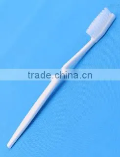 New Design of Cheap Luxury Hotel Toothbrush Supplies Set photo-3