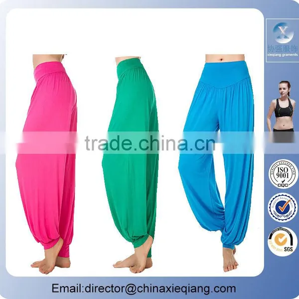 2016 Yoga Pants/custom Yoga Pants/women Yoga Pants photo-2