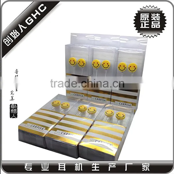 Colorful Cartoon Earset With Animal Shape Earbuds Design photo-6